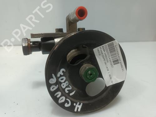 Styring servopumpe HYUNDAI COUPE II (GK) 1.6 16V | BP30912328M99