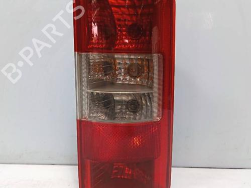 Used Right taillight Right taillight FORD TOURNEO CONNECT 1.8 TDCi (90 hp) 40528037 40528037