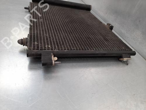 AC radiator PEUGEOT 1007 (KM_) 1.4 | BP12769064M32 