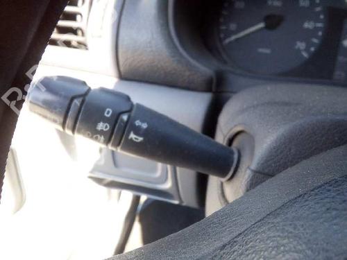 Used Headlight switch Headlight switch RENAULT CLIO II (BB_, CB_) 1.2 (BB0A, BB0F, BB10, BB1K, BB28, BB2D, BB2H, CB0A,... (58 hp) 12691776 12691776