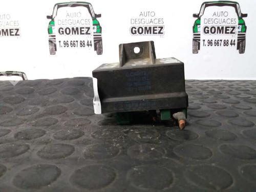 Elektronische module PEUGEOT EXPERT (224_) 1.9 TD (90 hp) 12817802