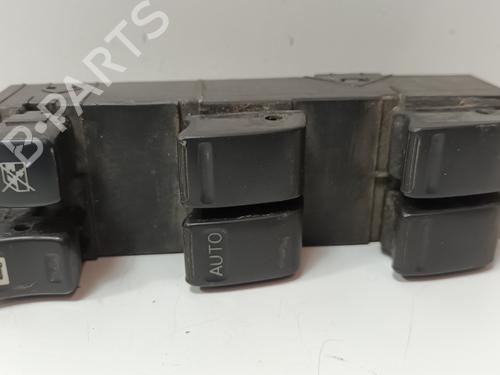 Used Left front window switch NISSAN ALMERA II (N16) 2.2 Di (110 hp) 16655946