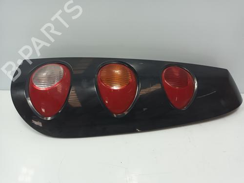 Used Right taillight SMART FORFOUR (454) 1.3 (454.031) (95 hp) 18266708