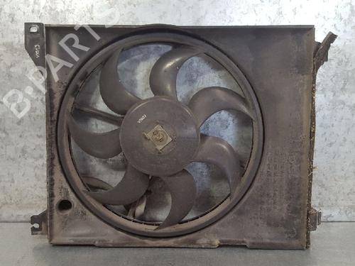 Koelventilatormotor HYUNDAI XG (XG) 30 (188 hp) 12706062