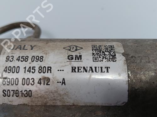 Steering rack RENAULT TRAFIC III Van (FG_) | BP33542878M22 - Image 3