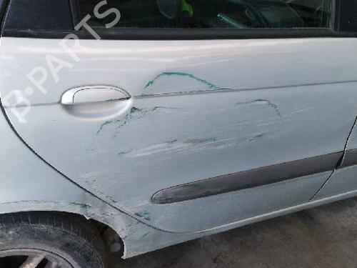 Calculateur moteur (ecu) RENAULT SCÉNIC I MPV (JA0/1_, FA0_) 1.9 dCi (JA05, JA1F) | BP12718630M57