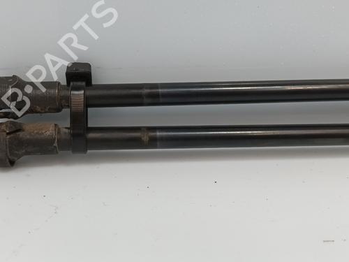 Tailgate lift support NISSAN MICRA II (K11) 1.5 D | BP18331881C138 