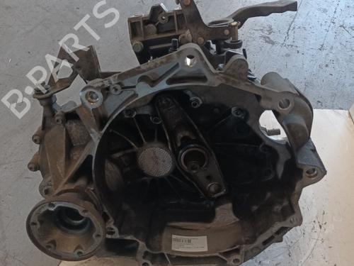 Used Gearbox SEAT ALTEA (5P1) [2004-2015]  30680526