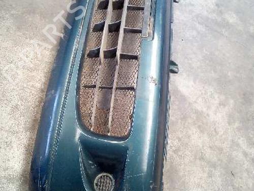 Front bumper MITSUBISHI DELICA / SPACE GEAR  | BP12856599C7