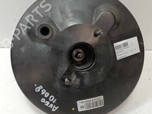 Used Servo brake CHEVROLET AVEO / KALOS Saloon (T250, T255) [2005-2025]  13815788
