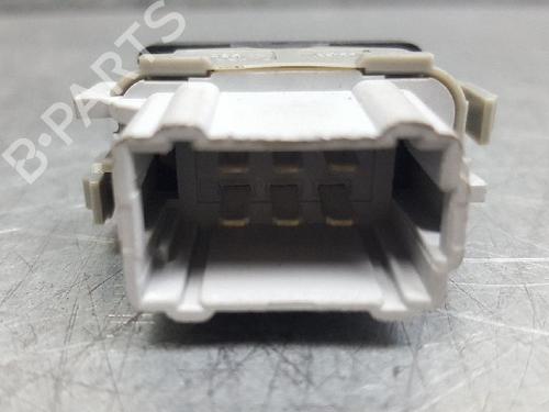 Used Switch Switch RENAULT ESPACE IV (JK0/1_) 1.9 dCi (JK0U, JK0G) (120 hp) 12749631 12749631