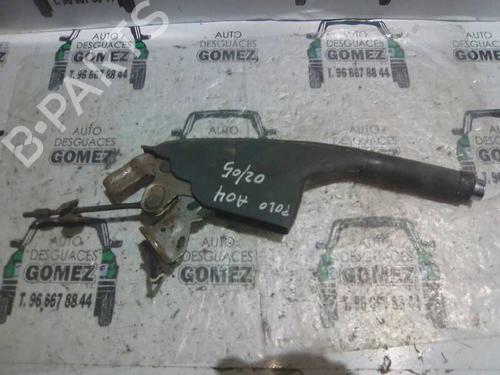 Hand brake VW POLO IV (9N_, 9A_) 1.9 TDI | BP12689040I18 