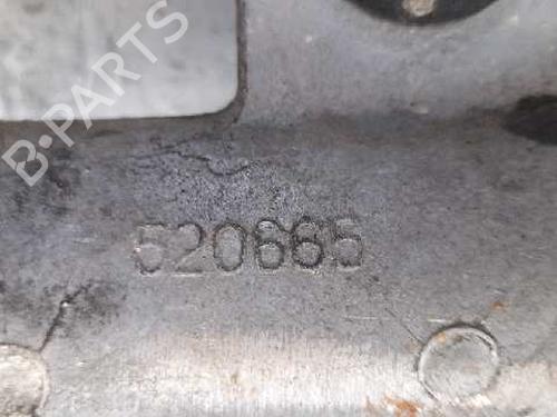 Steering rack DAEWOO NUBIRA Saloon (J100) 1.6 16V | BP12696466M22 