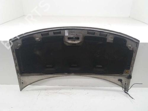 Hood VW SHARAN (7M8, 7M9, 7M6) 1.9 TDI | BP12725494C1 