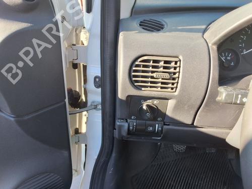 Front bumper OPEL COMBO Box Body/MPV 1.7 DTI 16V | BP31588974C7 