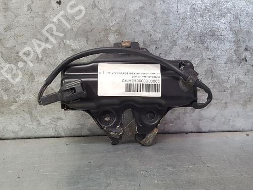 Used Hood lock LEXUS LS (_F2_) 400 (UCF20_, UCF20R) (264 hp) 12819194