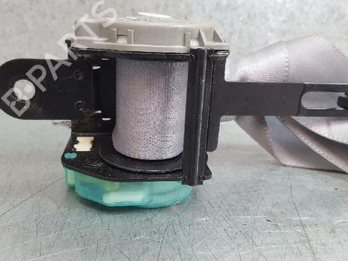 Front left seatbelt MAZDA BONGO VAN Bus (SK_)  | BP12855484I26