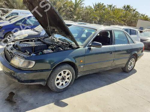 Injector AUDI A6 C4 (4A2) 2.5 TDI | BP12789548M100 