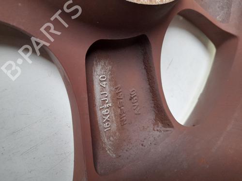 Rim NISSAN PRIMERA (P12) 2.2 dCi | BP16495503C45 