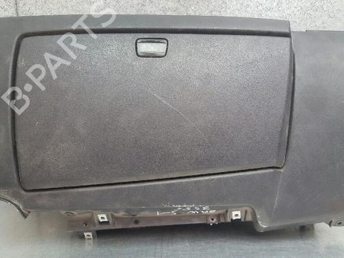 Glove box BMW 1 (E87) 120 d (163 hp) 12695034