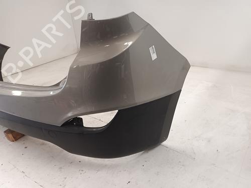 Rear bumper HYUNDAI ix35 (LM, EL, ELH) 1.7 CRDi | BP22778465C8 
