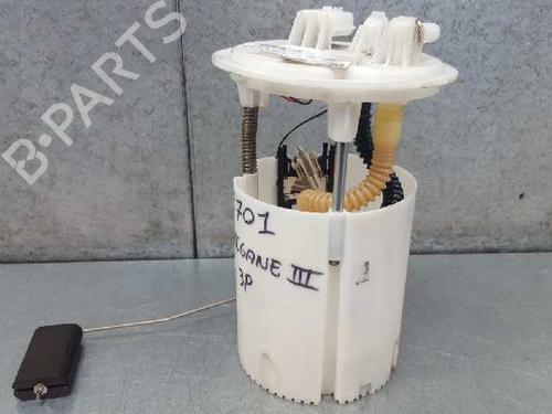 Used Fuel pump RENAULT MEGANE III Coupe (DZ0/1_) 1.5 dCi (DZ0C, DZ1A) (90 hp) 12723189
