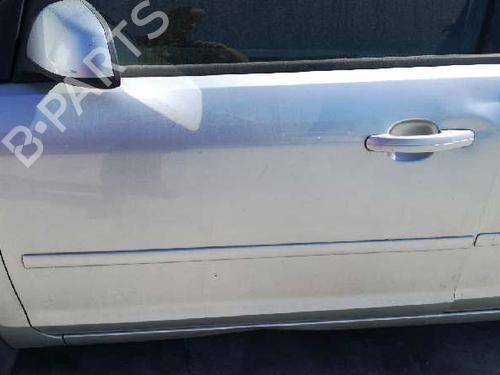Computer motormanagement FORD FOCUS II (DA_, HCP, DP) 1.6 | BP12729046M57 