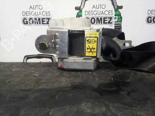 Front right seatbelt ROVER 45 I Hatchback (RT) 1.4 | BP12813157I25 