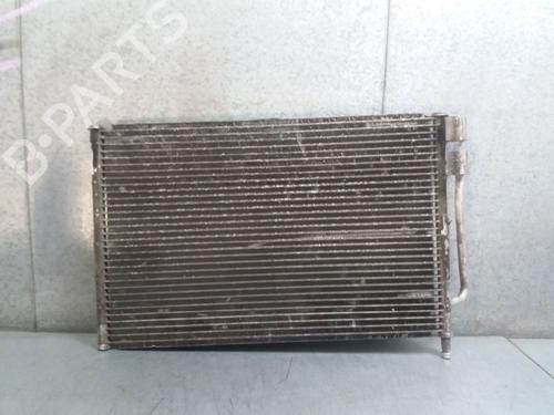AC radiator FORD FIESTA V (JH_, JD_) 1.4 16V | BP12729409M32 