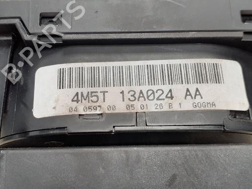 Headlight switch FORD FOCUS II (DA_, HCP, DP)  | BP12764873I24 