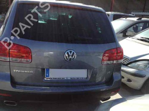 Venstre Foran elrute bryter VW TOUAREG (7LA, 7L6, 7L7) 4.2 V8 | BP12696953I27 