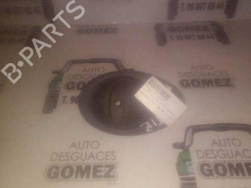 Used Rear right interior door handle Rear right interior door handle 12932404 12932404
