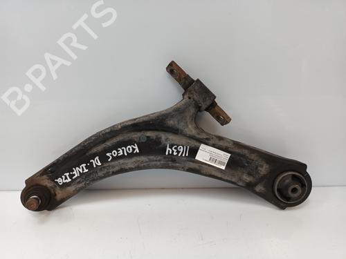 Venstre foran bærearm RENAULT KOLEOS I (HY_) 2.0 dCi (HY0K) (150 hp) 18198365