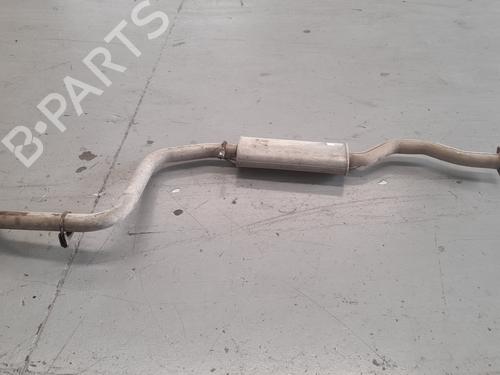 Exhaust system FORD ESCORT VI Convertible (ALL) 1.8 16V XR3i | BP13981965M121 