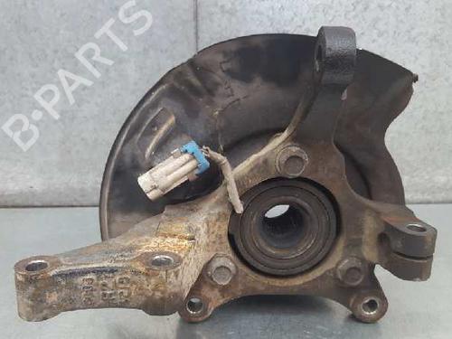 Right front steering knuckle DAEWOO EVANDA (KLAL) 2.0 | BP12693707M26 