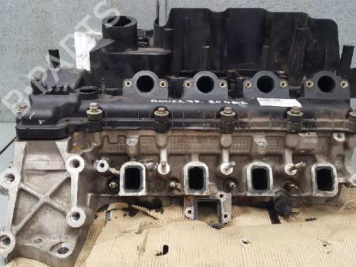 Cylinder head MG MG ZT 2.0 CDTi (131 hp) 12716982