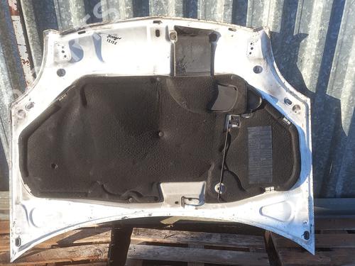 Hood RENAULT KANGOO (KC0/1_) 1.5 dCi (KC07) | BP22703226C1