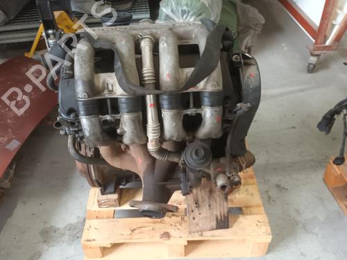 Engine CITROËN XM (Y3) 2.1 D 12V | BP12702950M1 