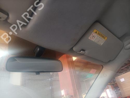 Clutch pedal KIA CERATO I Saloon (LD) 1.6 | BP32188023I13