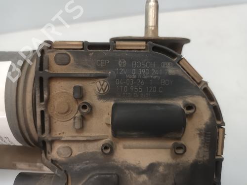 Front wiper motor VW TOURAN (1T1, 1T2)  | BP26019241M29 