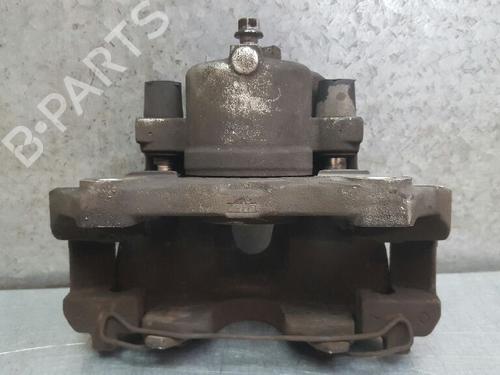 Right front brake caliper OPEL ASTRA H (A04) 1.4 (L48) | BP12746451M104 