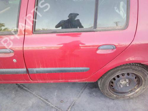 Capteur électronique RENAULT CLIO II (BB_, CB_)  | BP13985926M84