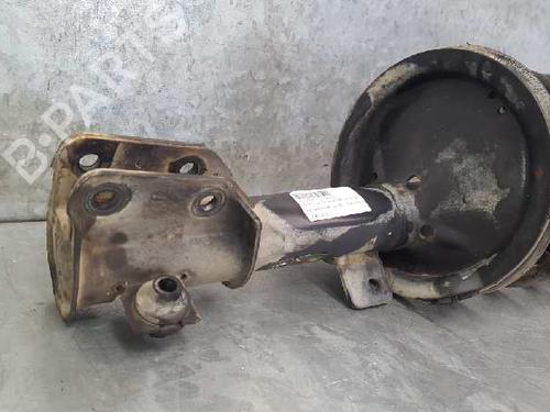 Right front shock absorber FIAT MAREA (185_) 1.6 100 16V | BP12706885M17 