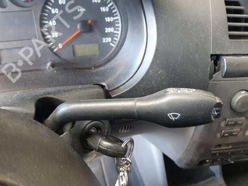 Rear left lock SEAT IBIZA II (6K1) 1.4 16V | BP17743114C100 