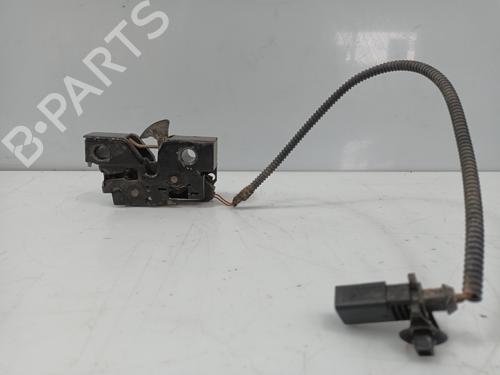 Hood lock VW TOURAN (5T1) 1.6 TDI | BP23857875C133 