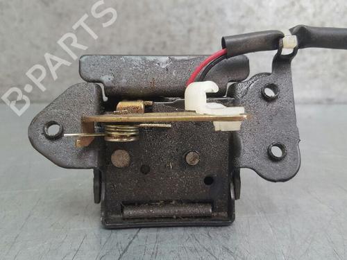 Tailgate lock MAZDA TRIBUTE (EP) 2.0 (EPEW) | BP12719545C101 