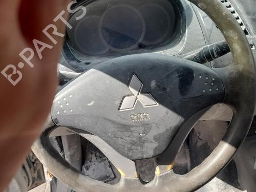 Puerta trasera derecha MITSUBISHI L200 / TRITON (KA_T, KB_T) 2.5 DI-D 4WD (KB4T) | BP30882316C5