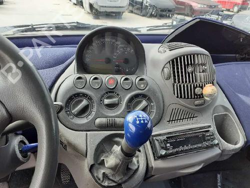 Motorophæng FIAT MULTIPLA (186_) 1.9 JTD 110 | BP12771440M89 