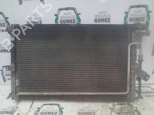 AC Kondensor SEAT CORDOBA (6K1, 6K2) 1.6 i (75 hp) 12805339