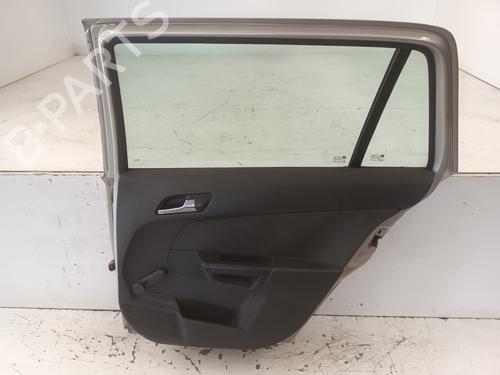 Right rear door OPEL ASTRA H Estate (A04) 1.7 CDTI (L35) | BP23257566C5 